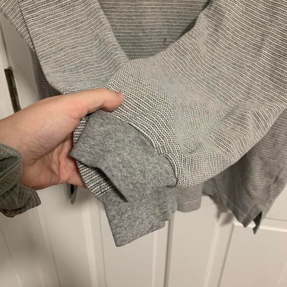 Vintage Disney Mickey Mouse Embroidered Logo Long Sleeve Polo Shirt size XL - Picture 6 of 8